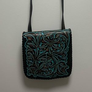 Patricia Nash Purse